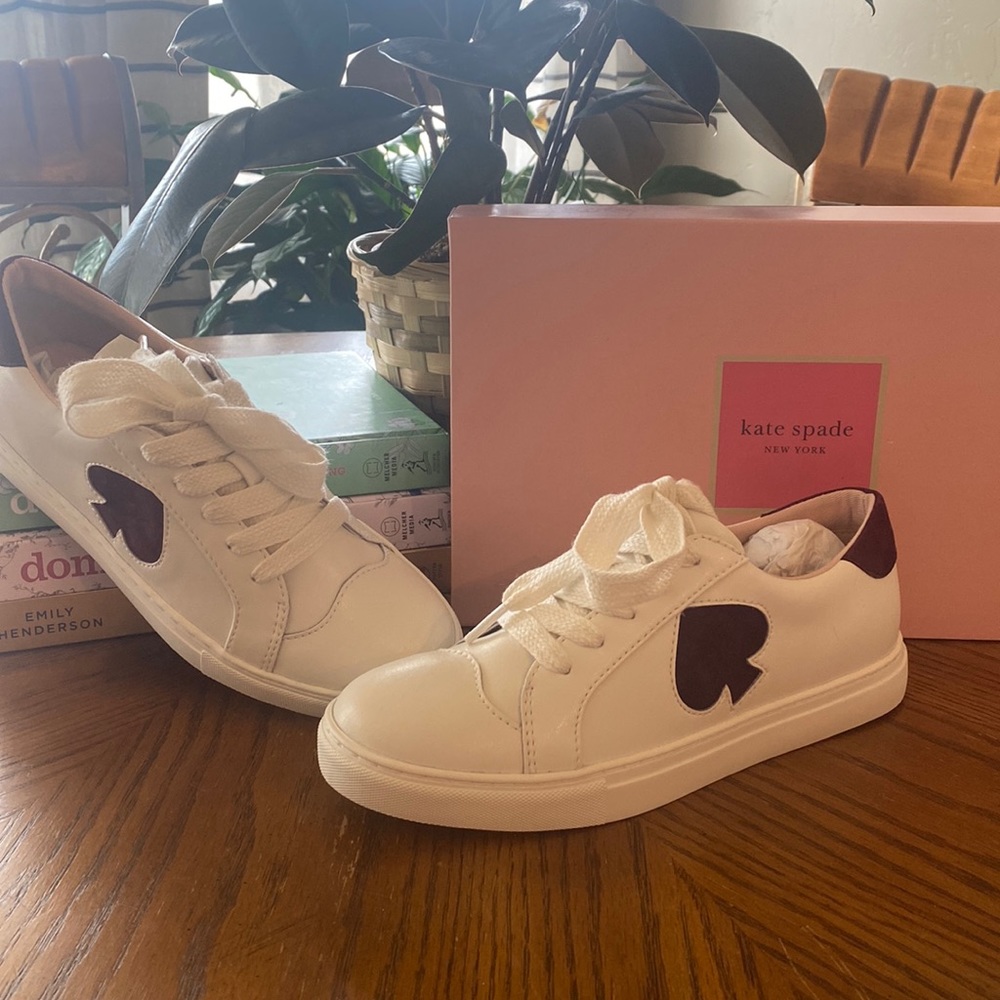 Kate Spade, BNIB. Sz 7